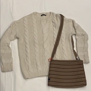 SET: Suzy Shier and Zip-It Bag